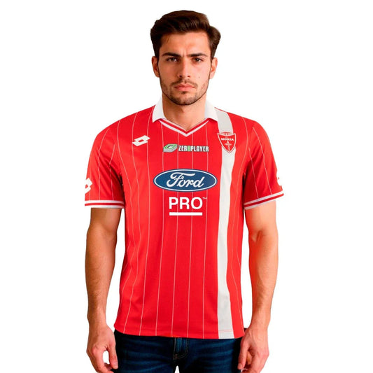 Camiseta Monza 2025-2026 Local