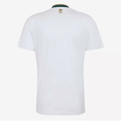 Camiseta Arabia Saudí 2026 Visitante
