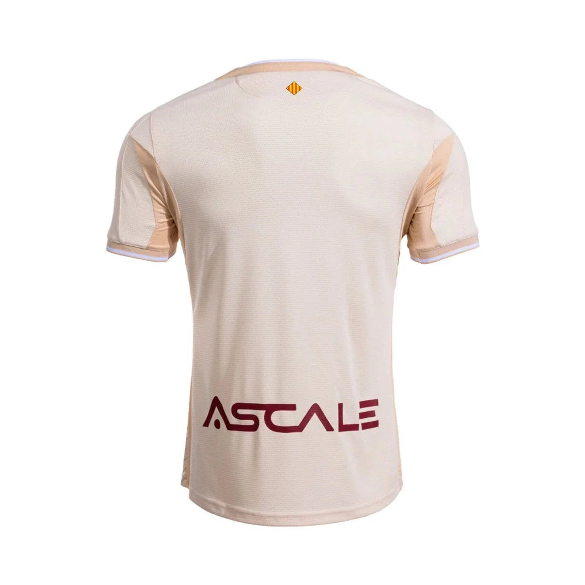 Camiseta Villareal 2025-2026 Visitante
