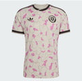 Camiseta Chile 2026 Visitante
