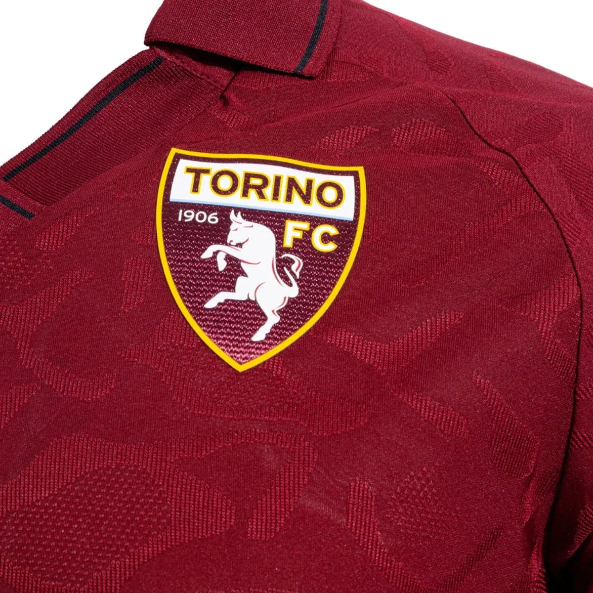 Camiseta Torino 2025-2026 Local