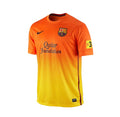Camiseta FC Barcelona 12/13 Visitante
