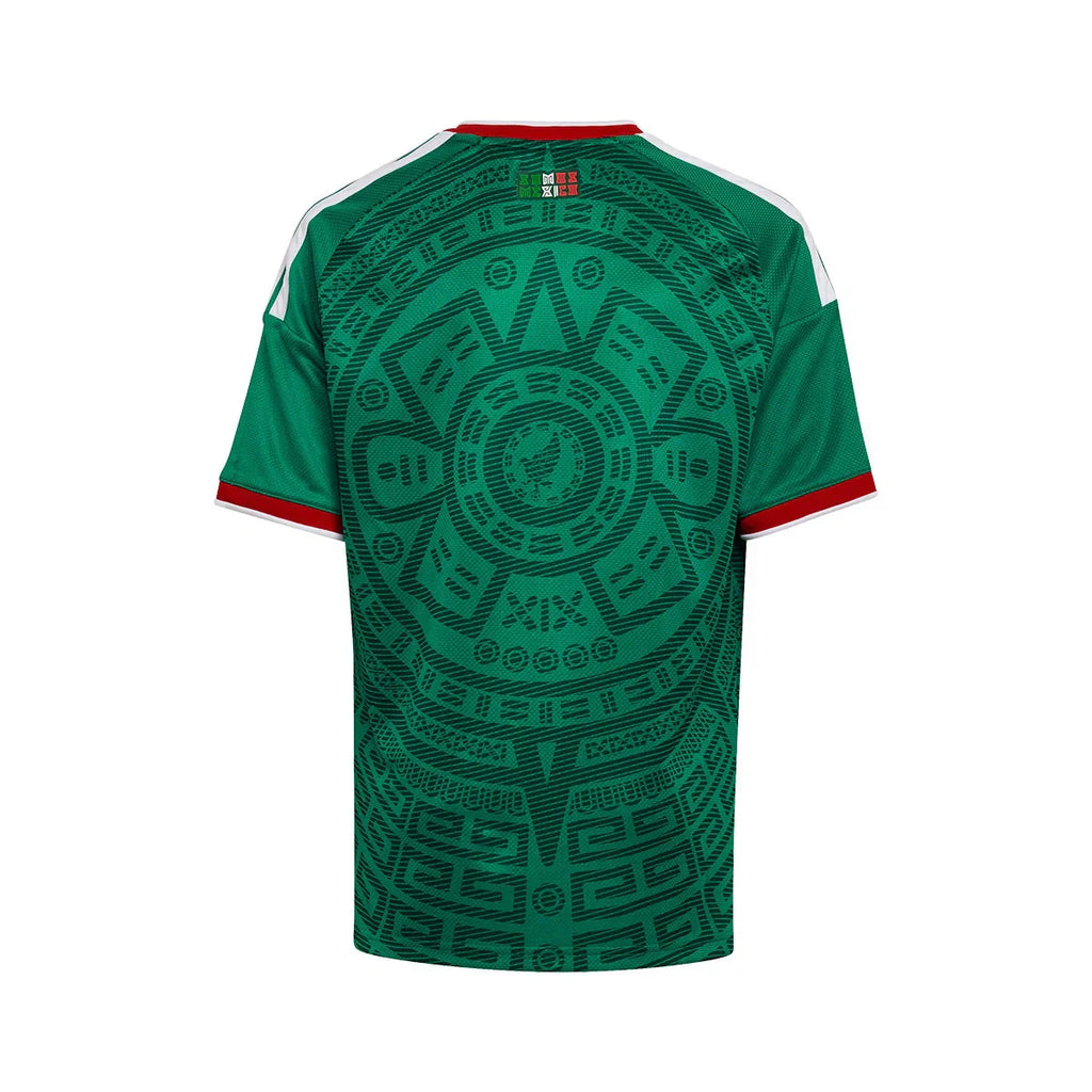 Camiseta México 2026 Local