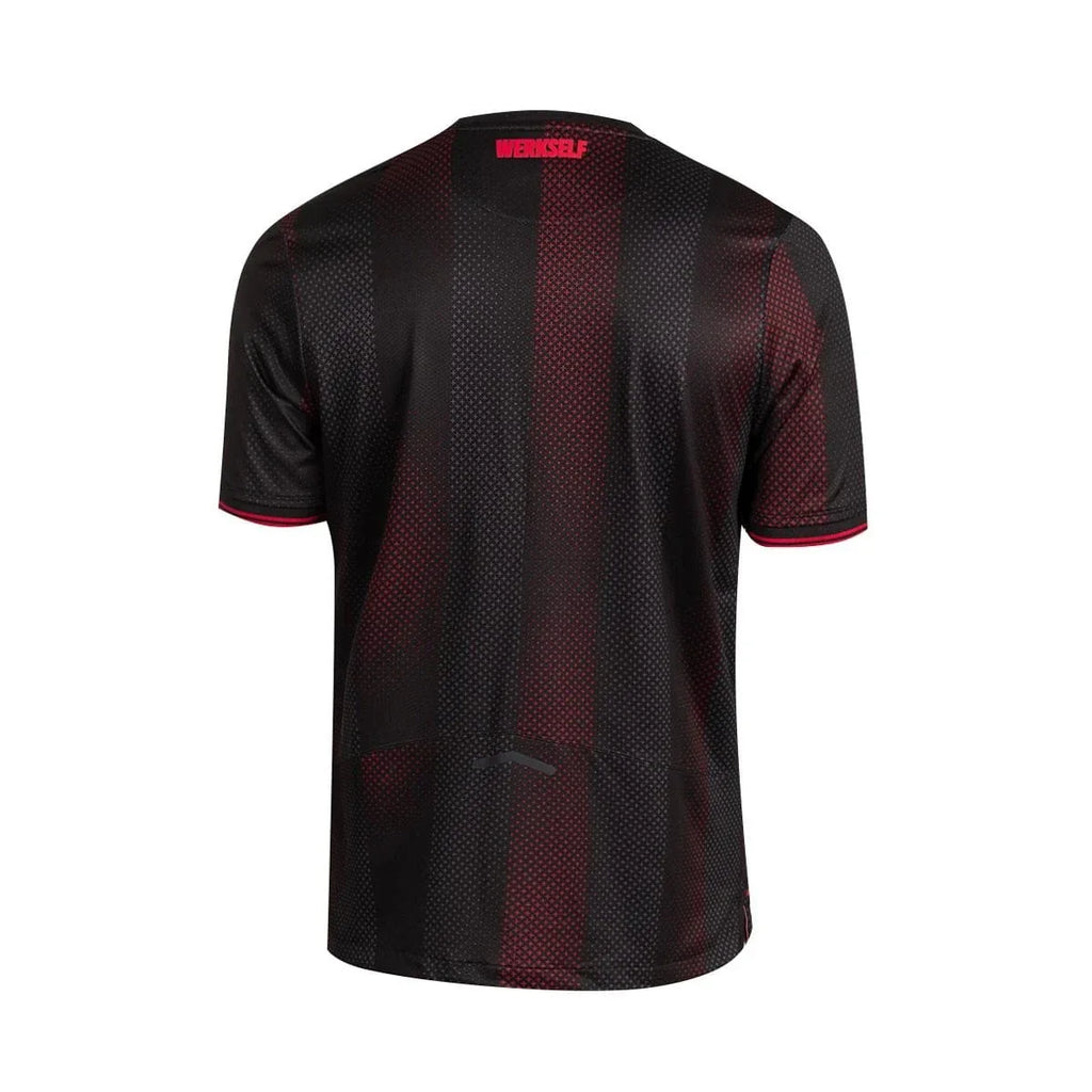 Camiseta Bayer Leverkusen 2025-2026 Local