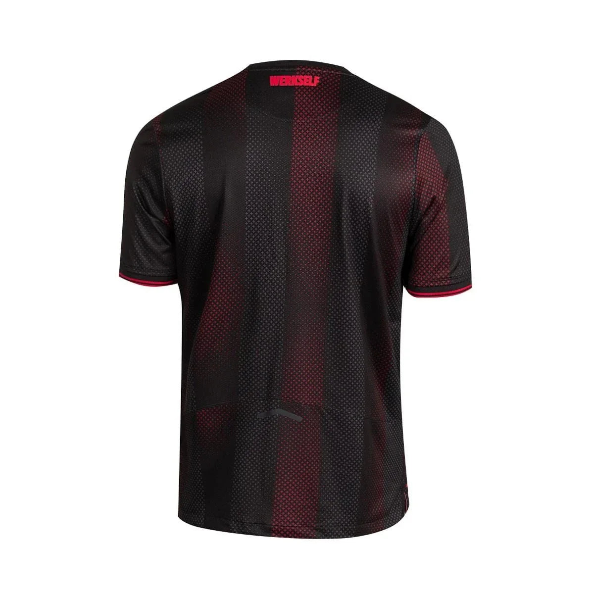 Camiseta Bayer Leverkusen 2025-2026 Local
