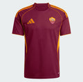 Camiseta AS Roma 2025-2026 Local