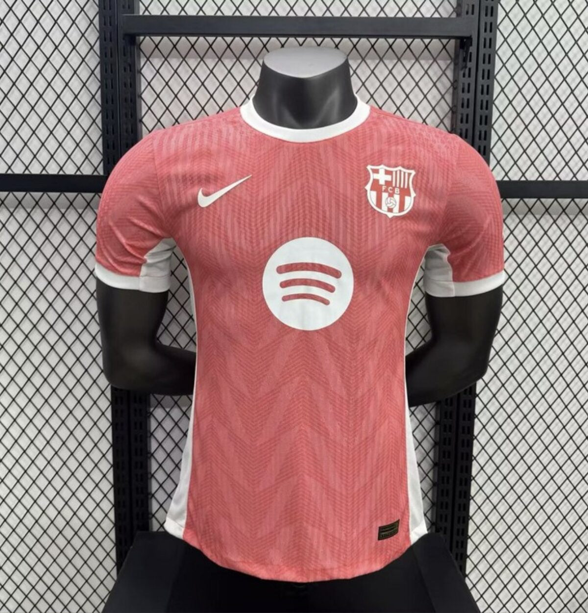 Camiseta FC Barcelona Edición Especial