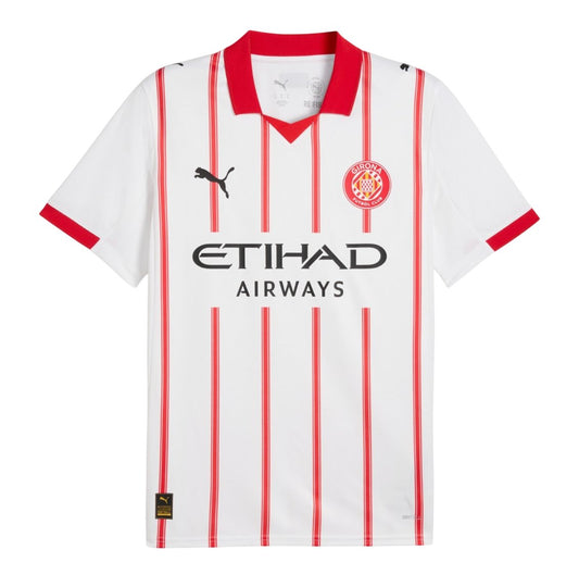 Camiseta Girona 2025-2026 Local