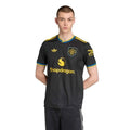 Camiseta Manchester United 2025-2026 Alternativa