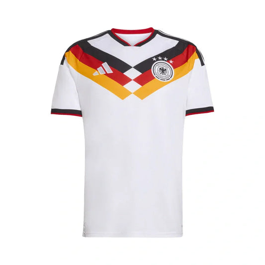 Camiseta Alemania 2026 Local