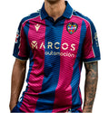 Camiseta Levante 2025-2026 Local