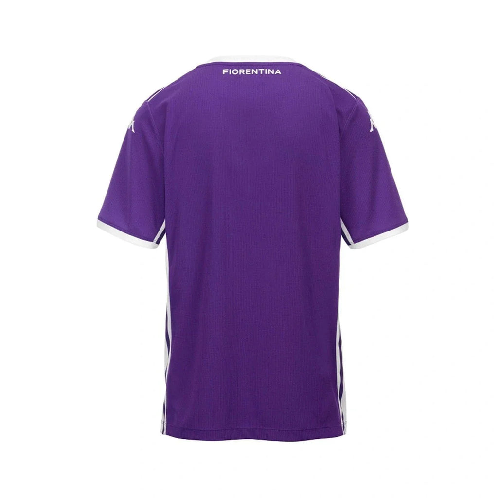 Camiseta Fiorentina 2025-2026 Local