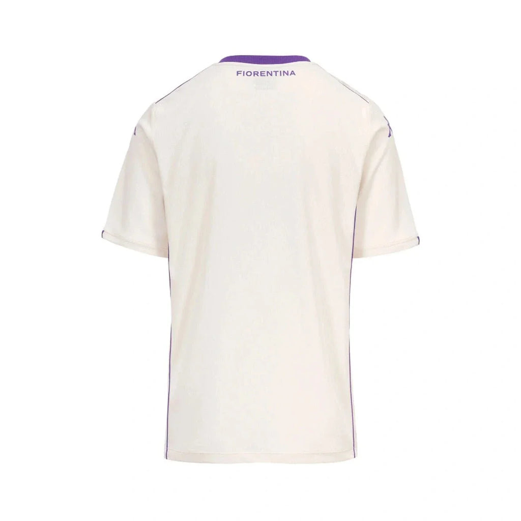 Camiseta Fiorentina 2025-2026 Visitante