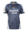 Camiseta Real Sociedad 2025-2026 Visitante