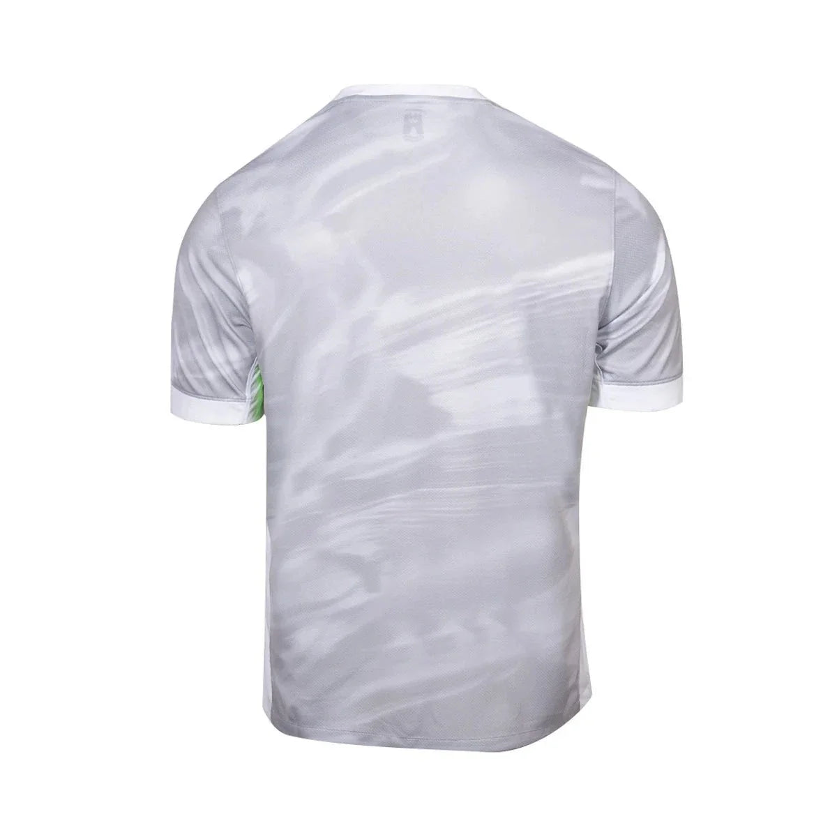 Camiseta Wolfsburg 2025-2026 Visitante