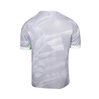 Camiseta Wolfsburg 2025-2026 Visitante