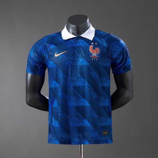 Camiseta Francia 2026 Local