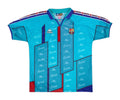 Camiseta FC Barcelona 96/97 Visitante