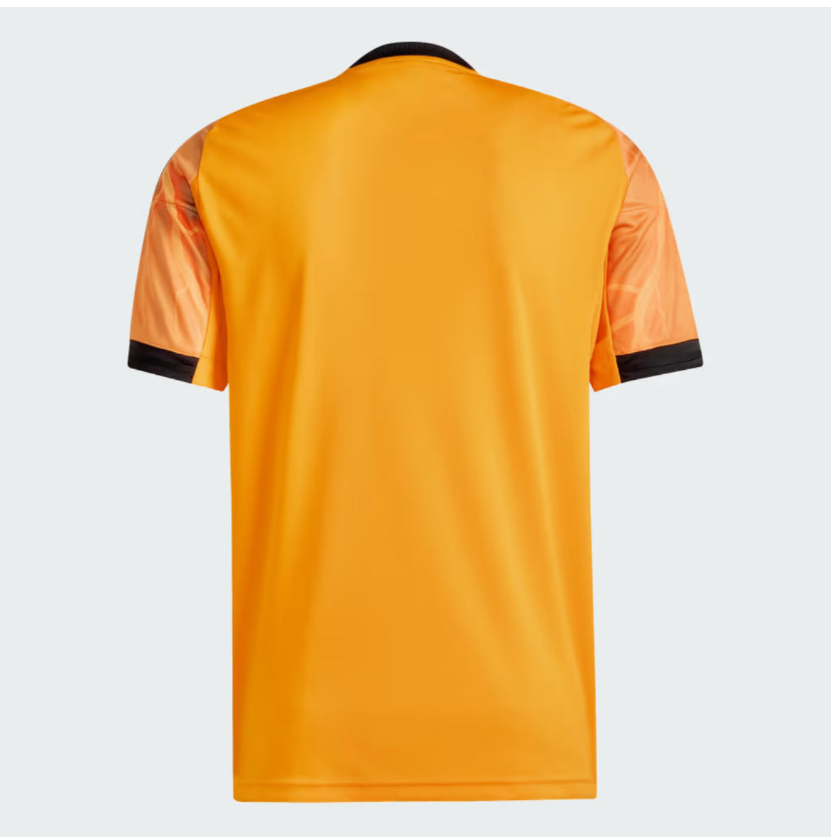 Camiseta AS Roma 2025-2026 Visitante