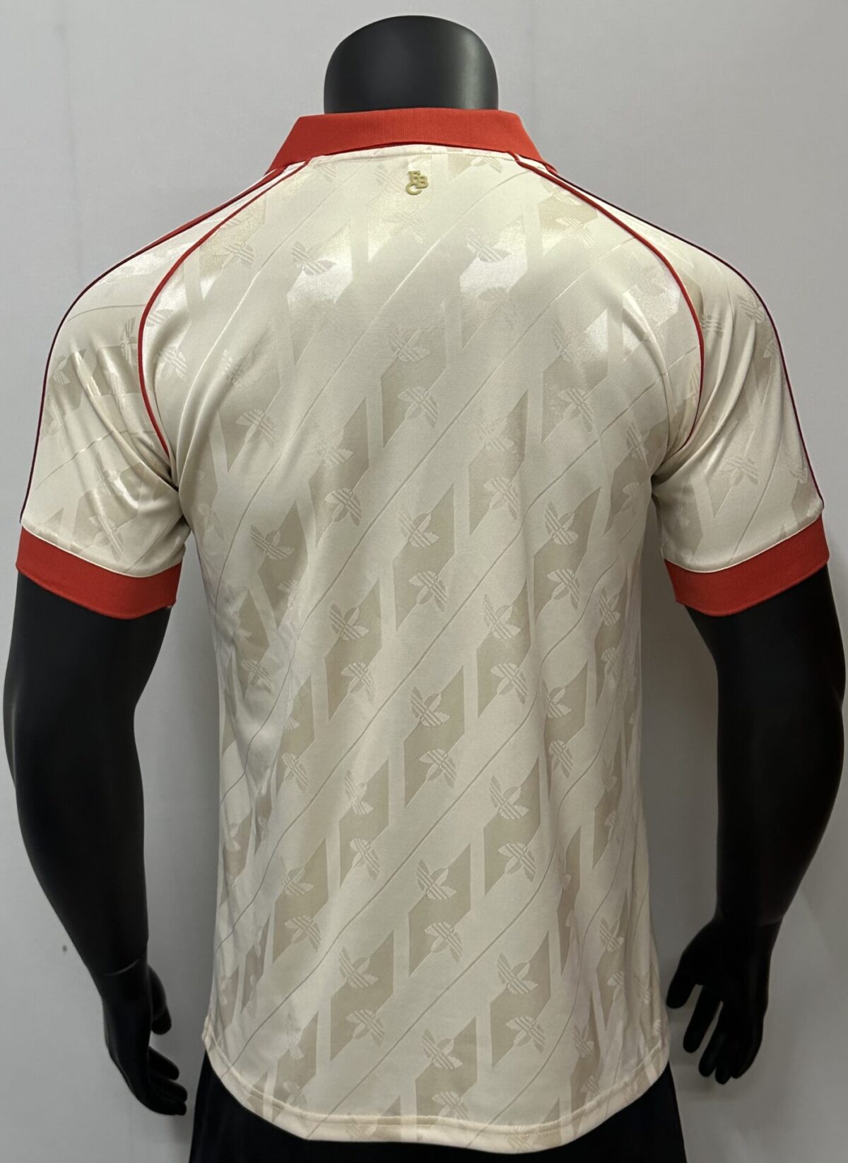 Camiseta Bayern Múnich Vintage Edición Especial