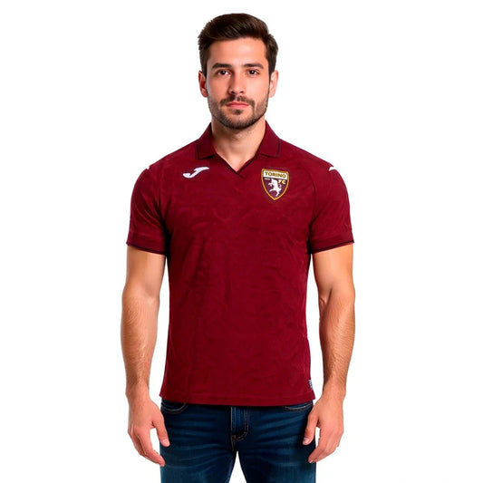 Camiseta Torino 2025-2026 Local