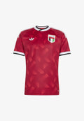 Camiseta Emiratos Árabes Unidos 2026 Visitante
