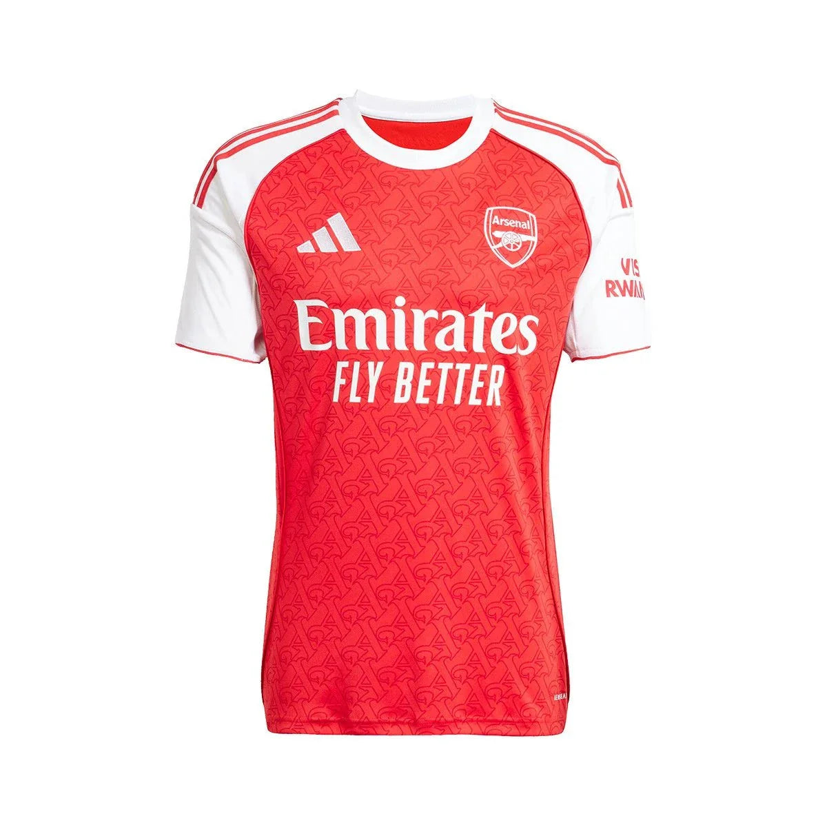 Camiseta Arsenal 2025-2026 Local