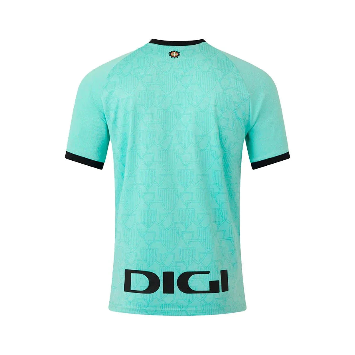 Camiseta Athletic Club 2025-2026 Alternativa