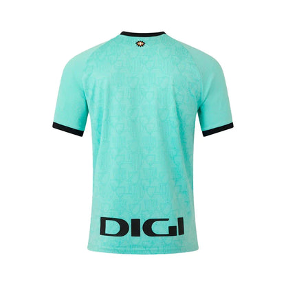 Camiseta Athletic Club 2025-2026 Alternativa
