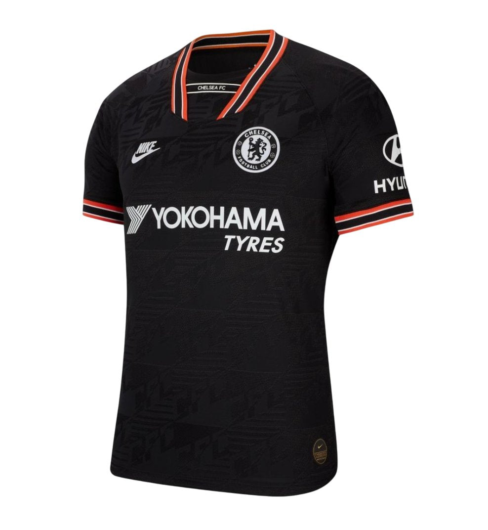 Camiseta Chelsea 19/20 Alternativa