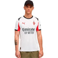 Camiseta AC Milan 2025-2026 Visitante