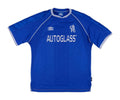 Camiseta Chelsea 99/01 Local