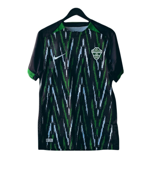 Camiseta Elche 2025-2026 Visitante