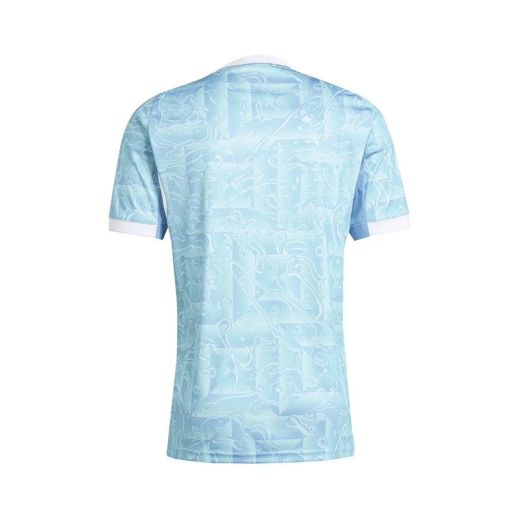Camiseta Juventus 2025-2026 Visitante
