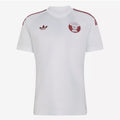 Camiseta Qatar 2026 Visitante