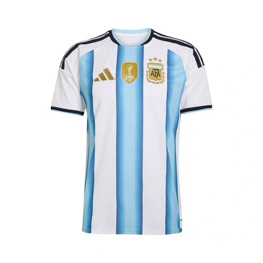 Camiseta Argentina 2026 Local
