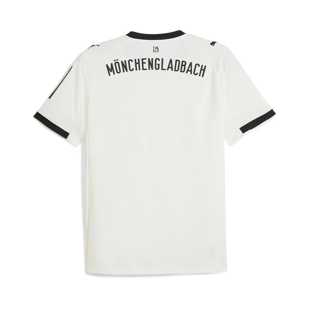 Camiseta Borussia Mönchengladbach 2025-2026 Local