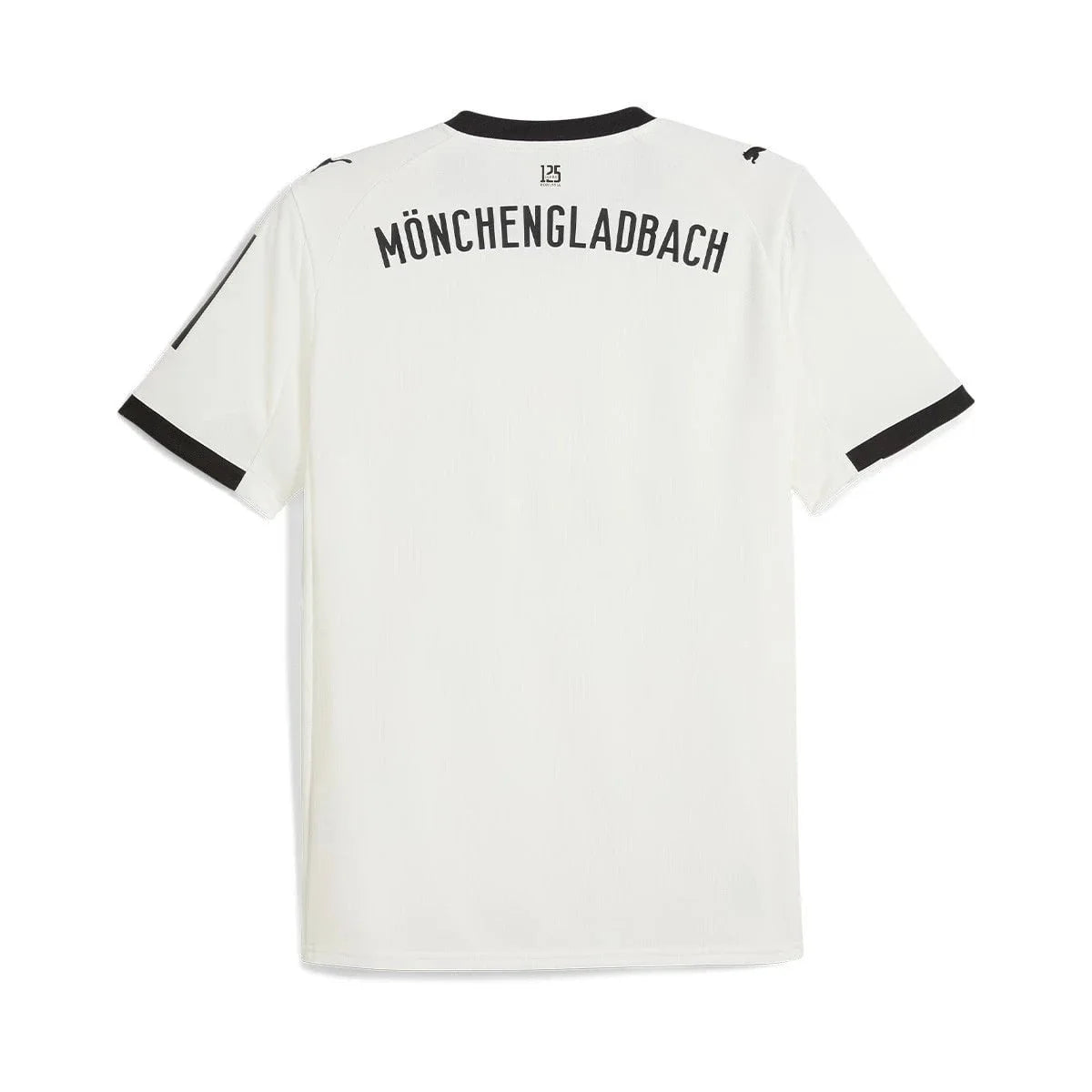 Camiseta Borussia Mönchengladbach 2025-2026 Local