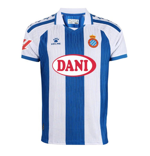 Camiseta Espanyol 2025-2026 Local