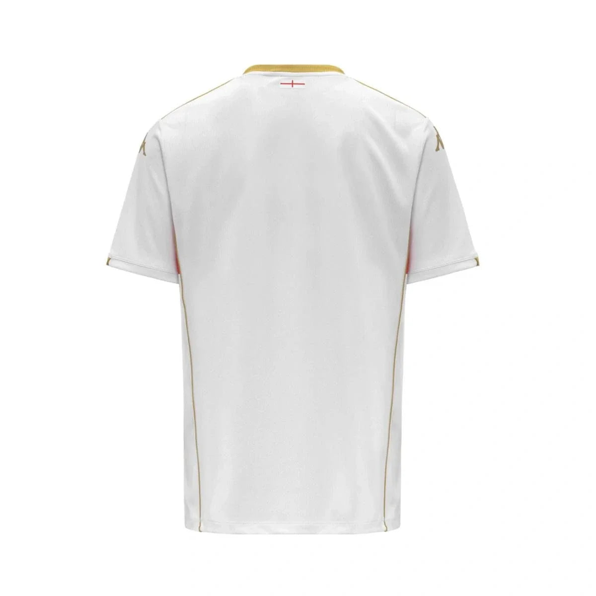 Camiseta Genoa 2025-2026 Visitante