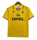 Camiseta AC Milan 95/96 Visitante
