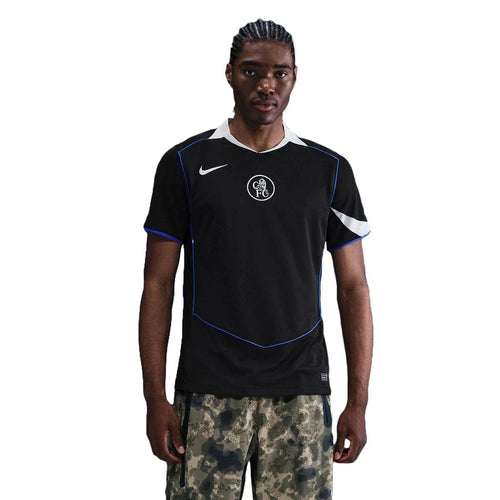 Camiseta Chelsea 2025-2026 Alternativa