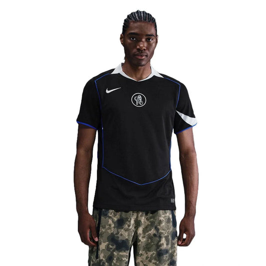 Camiseta Chelsea 2025-2026 Alternativa
