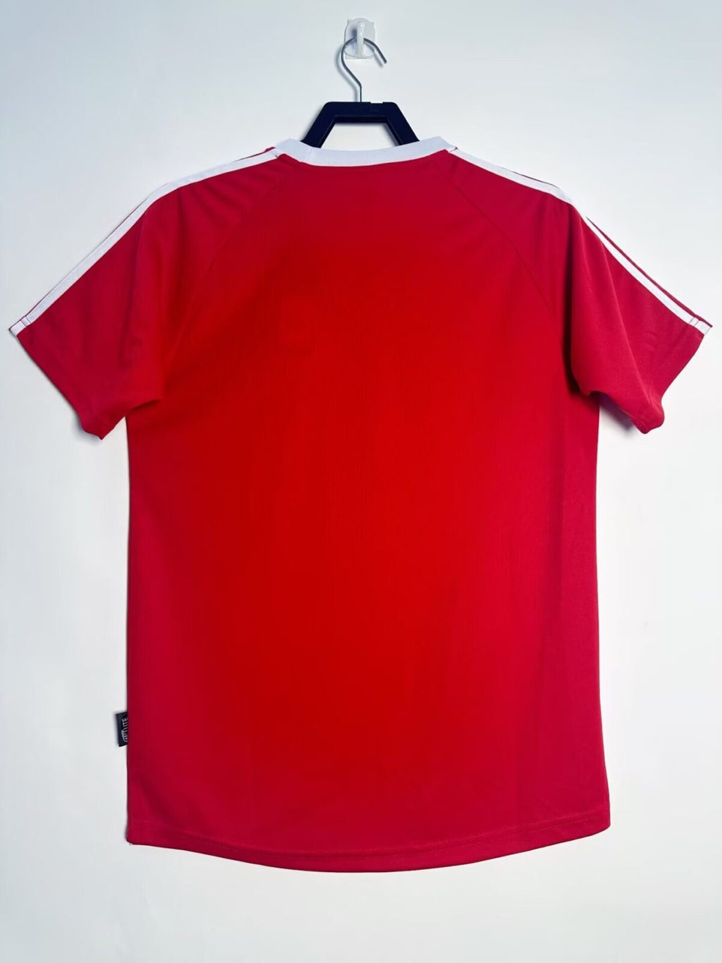 Camiseta Bayern Múnich 01/02 Local