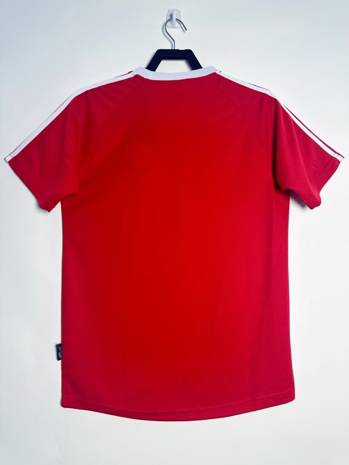 Camiseta Bayern Múnich 01/02 Local