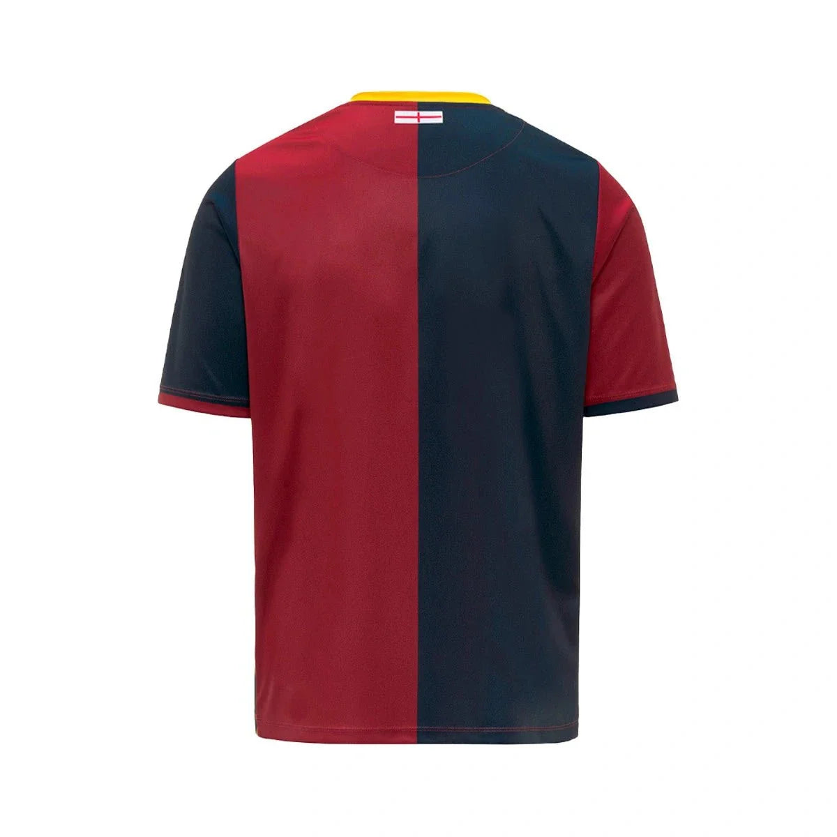 Camiseta Genoa 2025-2026 Local
