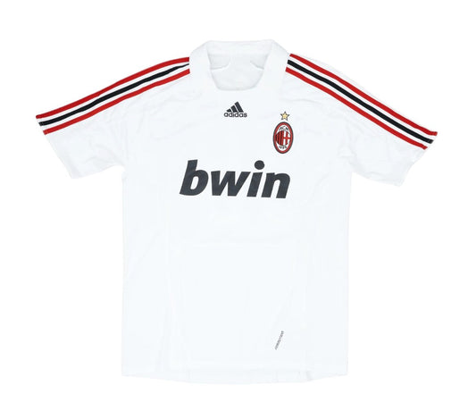 Camiseta AC Milan 07/08 Visitante