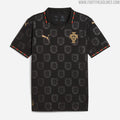 Camiseta Portugal 2026 Visitante