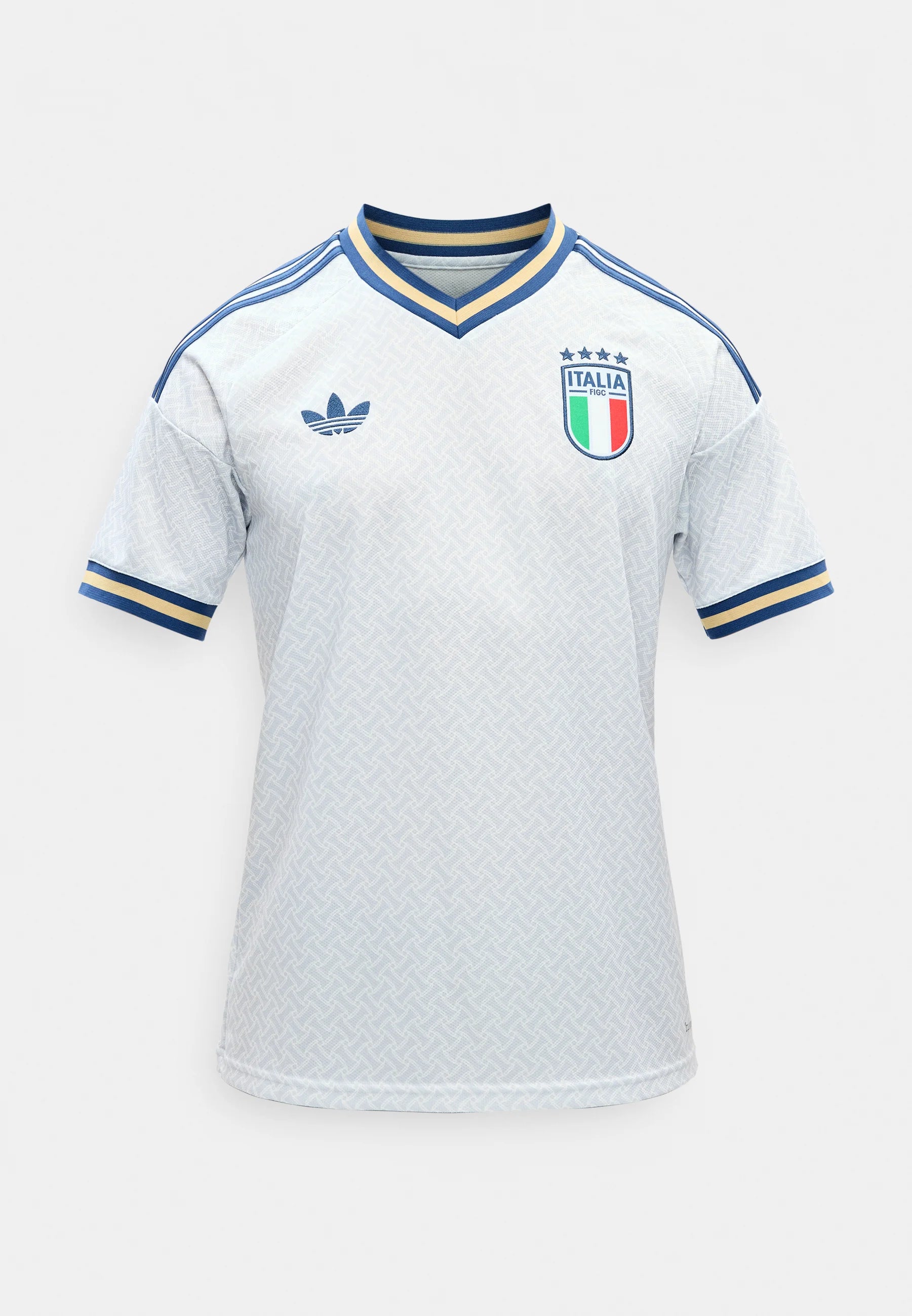 Camiseta Italia 2026 Visitante