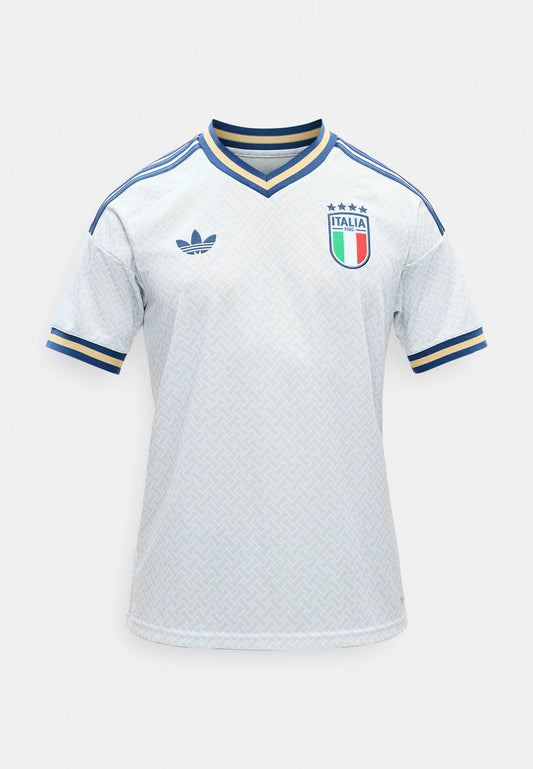 Camiseta Italia 2026 Visitante